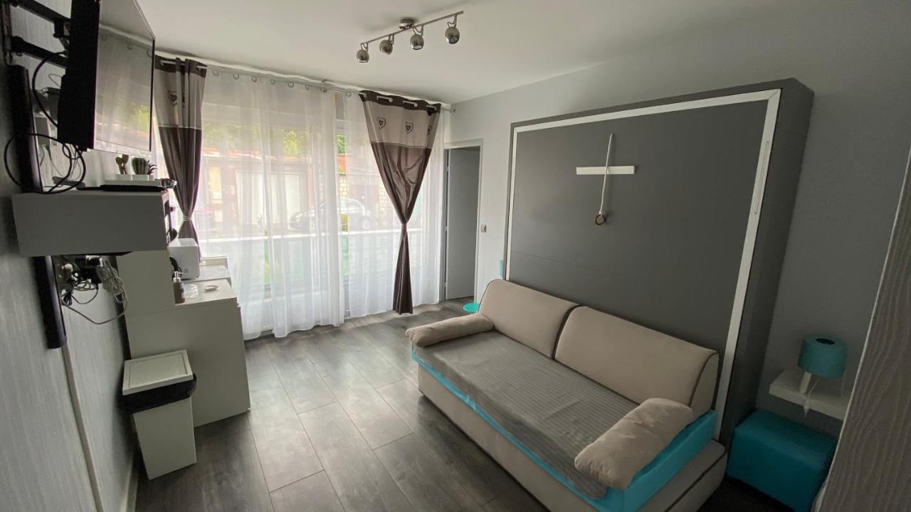 Lyloo Studio Epernay Bagian luar foto
